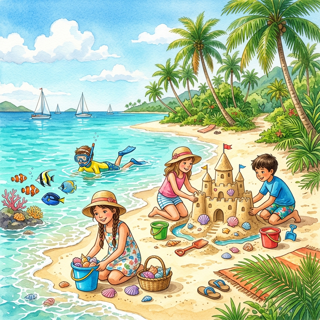 Module 9 Illustration