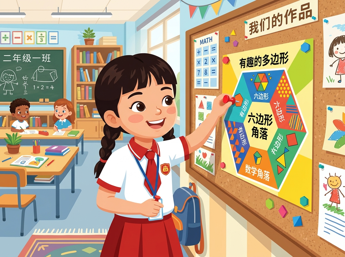 美美做手工彩带